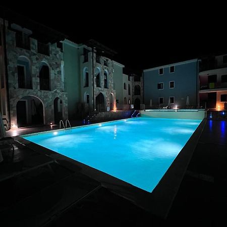 Residence Valledoria 2 Int 8 エクステリア 写真