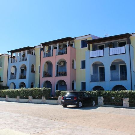 Residence Valledoria 2 Int 8 エクステリア 写真