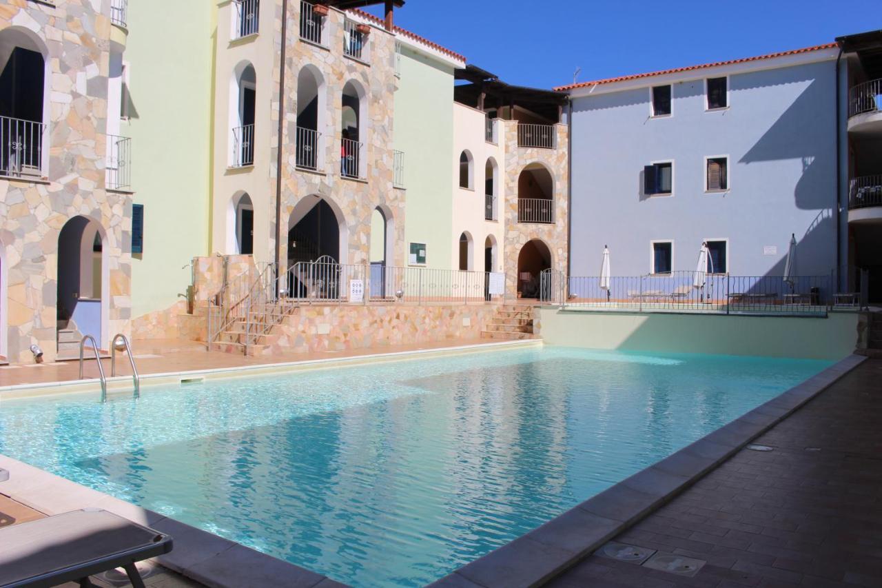 Residence Valledoria 2 Int 8 エクステリア 写真