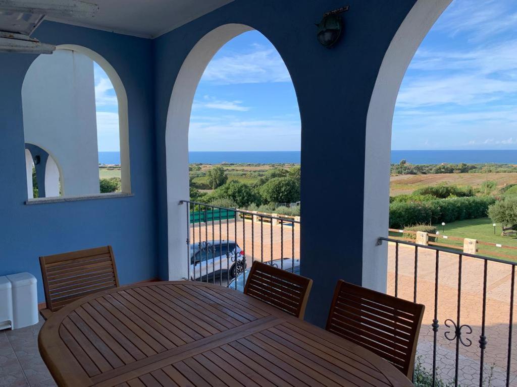 Residence Valledoria 2 Int 8 エクステリア 写真