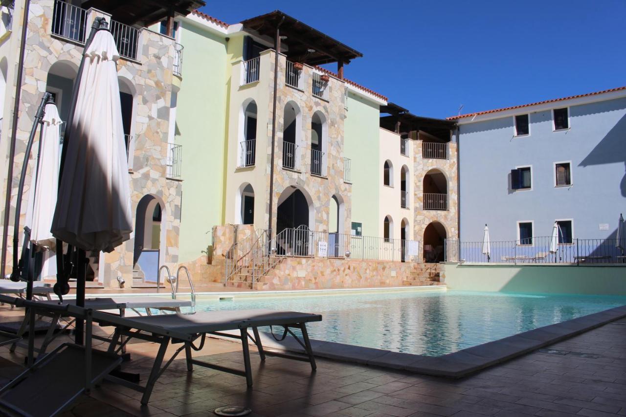 Residence Valledoria 2 Int 8 エクステリア 写真