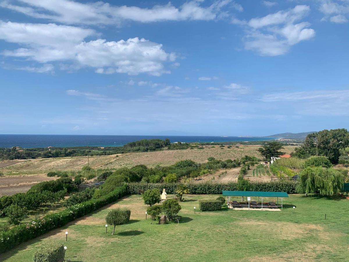 Residence Valledoria 2 Int 8 エクステリア 写真