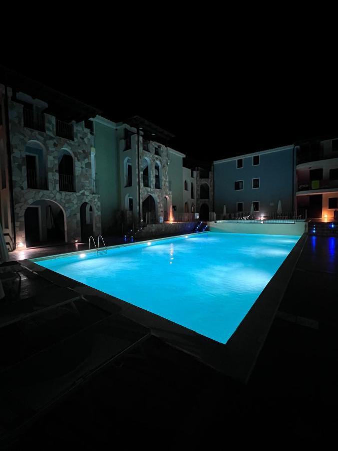 Residence Valledoria 2 Int 8 エクステリア 写真