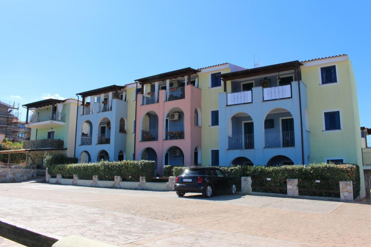 Residence Valledoria 2 Int 8 エクステリア 写真