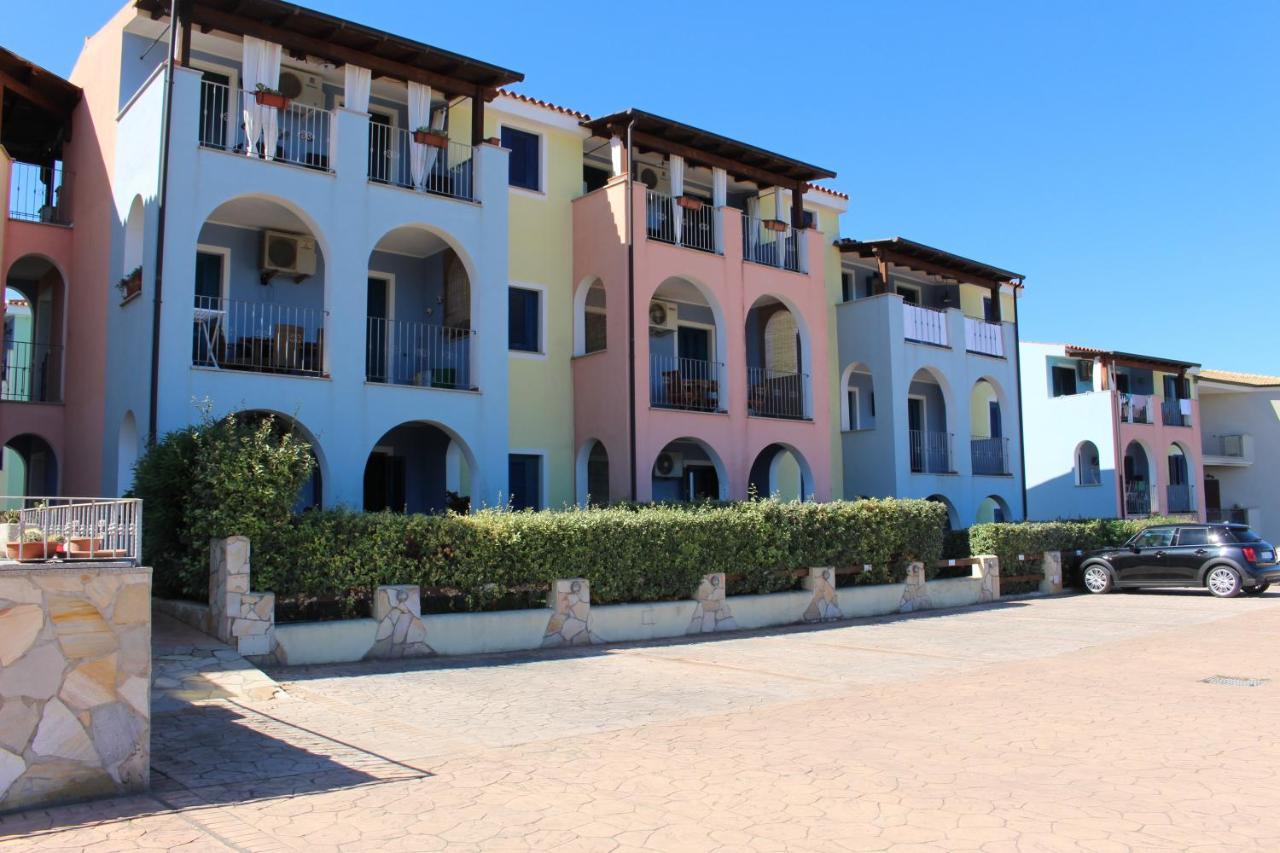 Residence Valledoria 2 Int 8 エクステリア 写真