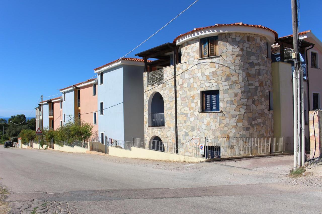 Residence Valledoria 2 Int 8 エクステリア 写真
